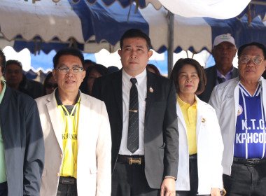 กีฬาขบวนการสหกรณ์จังหวัดขอนแก่น ครั้งที่ 27 ประจำปี 2568 ... พารามิเตอร์รูปภาพ 4