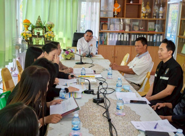 ตรวจสอบผลิตภัณฑ์นมแปรรูปที่หน่วยจัดซื้อและโรงเรียนที่เข้าร่วมโครงการอาหารเสริมนมโรงเรียนปีการศึกษา 2568 ภาคเรียนที่ 2 ... พารามิเตอร์รูปภาพ 5