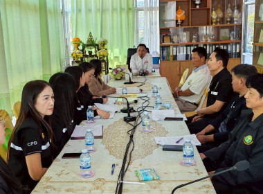 ตรวจสอบผลิตภัณฑ์นมแปรรูปที่หน่วยจัดซื้อและโรงเรียนที่เข้าร่วมโครงการอาหารเสริมนมโรงเรียนปีการศึกษา 2568 ภาคเรียนที่ 2 ... พารามิเตอร์รูปภาพ 9