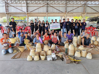 ส่งมอบงบประมาณสนับสนุนจ่ายขาด ปีงบประมาณ พ.ศ. 2569 ... พารามิเตอร์รูปภาพ 1