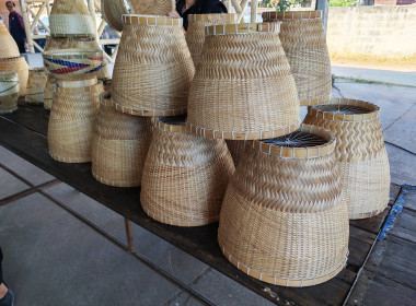 ส่งมอบงบประมาณสนับสนุนจ่ายขาด ปีงบประมาณ พ.ศ. 2569 ... พารามิเตอร์รูปภาพ 14