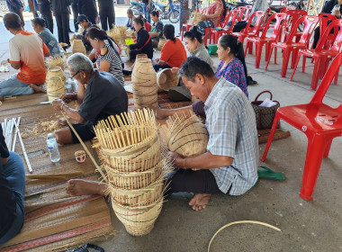 ส่งมอบงบประมาณสนับสนุนจ่ายขาด ปีงบประมาณ พ.ศ. 2569 ... พารามิเตอร์รูปภาพ 8