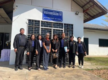 เข้าร่วมประชุมเพื่อรับฟังรายงานปิดการตรวจสอบ ... พารามิเตอร์รูปภาพ 8