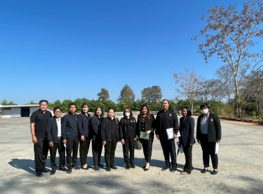 เข้าร่วมประชุมเพื่อรับฟังรายงานปิดการตรวจสอบ ... พารามิเตอร์รูปภาพ 4