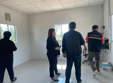 เข้าร่วมประชุมเพื่อรับฟังรายงานปิดการตรวจสอบ ... พารามิเตอร์รูปภาพ 10