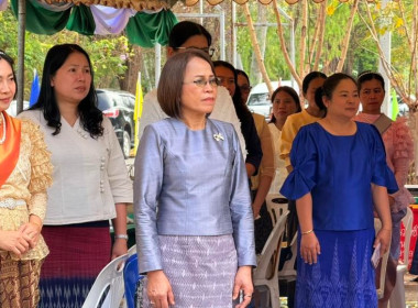 ร่วมกันจัดงานวันสหกรณ์แห่งชาติ ประจำปี 2569 พารามิเตอร์รูปภาพ 6