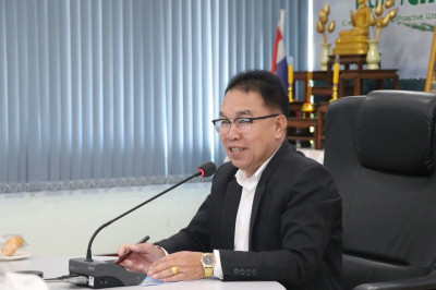 ประชุมคณะทำงานป้องกันและแก้ไขปัญหาการปิดบัญชีสหกรณ์ พารามิเตอร์รูปภาพ 1