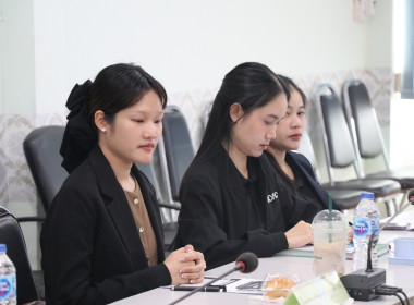 ประชุมคณะทำงานป้องกันและแก้ไขปัญหาการปิดบัญชีสหกรณ์ พารามิเตอร์รูปภาพ 4