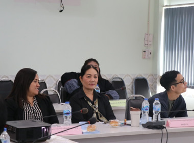 ประชุมคณะทำงานป้องกันและแก้ไขปัญหาการปิดบัญชีสหกรณ์ พารามิเตอร์รูปภาพ 7