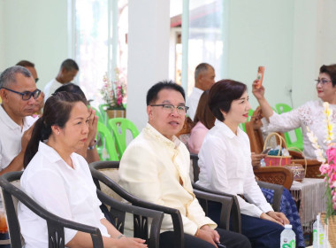 กิจกรรมบำเพ็ญกุศลจัดตั้งโรงทานเพื่อแจกจ่ายอาหารและเครื่องดื่มให้แก่ประชาชน ... พารามิเตอร์รูปภาพ 1
