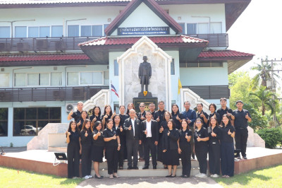 รองอธิบดีกรมส่งเสริมสหกรณ์ลงพื้นที่ขอนแก่น ... พารามิเตอร์รูปภาพ 1