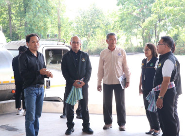 รองอธิบดีกรมส่งเสริมสหกรณ์ ลงพื้นที่จังหวัดขอนแก่น ... พารามิเตอร์รูปภาพ 3