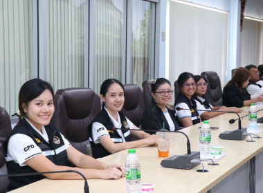 รองอธิบดีกรมส่งเสริมสหกรณ์ ลงพื้นที่จังหวัดขอนแก่น ... พารามิเตอร์รูปภาพ 10