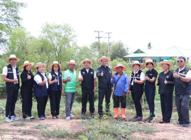รองอธิบดีกรมส่งเสริมสหกรณ์ ลงพื้นที่จังหวัดขอนแก่น ... พารามิเตอร์รูปภาพ 11