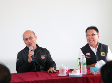 รองอธิบดีกรมส่งเสริมสหกรณ์ ลงพื้นที่จังหวัดขอนแก่น ... พารามิเตอร์รูปภาพ 12