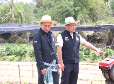 รองอธิบดีกรมส่งเสริมสหกรณ์ ลงพื้นที่จังหวัดขอนแก่น ... พารามิเตอร์รูปภาพ 18