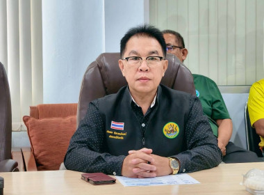 ร่วมลงพื้นที่ดูงาน เพื่อติดตาม ตรวจสอบ และประเมินผล ... พารามิเตอร์รูปภาพ 13
