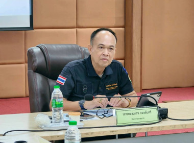 ร่วมลงพื้นที่ดูงาน เพื่อติดตาม ตรวจสอบ และประเมินผล ... พารามิเตอร์รูปภาพ 12