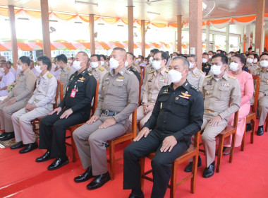 เข้าร่วมพิธีบรรพชาอุปสมบท 99 รูป ... พารามิเตอร์รูปภาพ 1