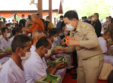 เข้าร่วมพิธีบรรพชาอุปสมบท 99 รูป ... พารามิเตอร์รูปภาพ 3
