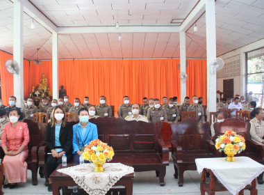 เข้าร่วมพิธีบรรพชาอุปสมบท 99 รูป ... พารามิเตอร์รูปภาพ 4