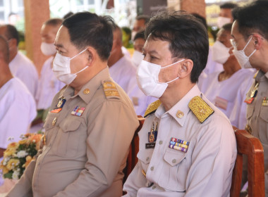 เข้าร่วมพิธีบรรพชาอุปสมบท 99 รูป ... พารามิเตอร์รูปภาพ 7