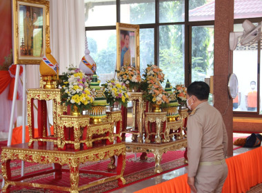 เข้าร่วมพิธีบรรพชาอุปสมบท 99 รูป ... พารามิเตอร์รูปภาพ 12