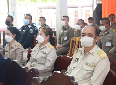 เข้าร่วมพิธีบรรพชาอุปสมบท 99 รูป ... พารามิเตอร์รูปภาพ 13