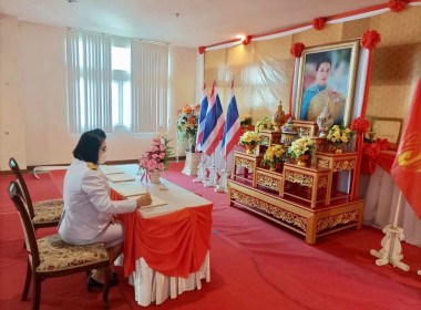 เข้าร่วมวันรัฐพิธี &quot;วันยุทธหัตถีสมเด็จพระนเรศวรมหาราช” พารามิเตอร์รูปภาพ 6