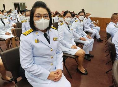 เข้าร่วมวันรัฐพิธี &quot;วันยุทธหัตถีสมเด็จพระนเรศวรมหาราช” พารามิเตอร์รูปภาพ 1