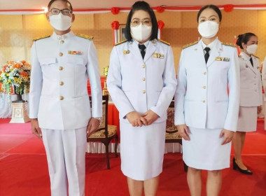 เข้าร่วมวันรัฐพิธี &quot;วันยุทธหัตถีสมเด็จพระนเรศวรมหาราช” พารามิเตอร์รูปภาพ 2