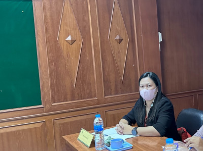 เข้าร่วมประชุมคณะกรรมการบริหารงานอาสาสมัครเกษตรจังหวัดขอนแก่น ... พารามิเตอร์รูปภาพ 1