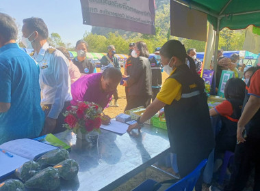 โครงการหน่วยบำบัดทุกข์ บำรุงสุข สร้างรอยยิ้มให้กับประชาชน พารามิเตอร์รูปภาพ 3
