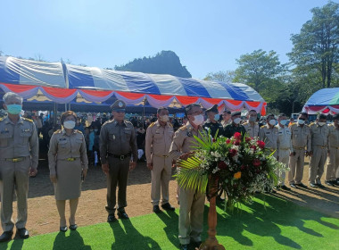 โครงการหน่วยบำบัดทุกข์ บำรุงสุข สร้างรอยยิ้มให้กับประชาชน พารามิเตอร์รูปภาพ 7