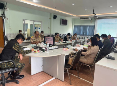 ประชุมคณะอนุกรรมการพิจารณาเงินกู้กองทุนพัฒนาสหกรณ์ระดับจังหวัดขอนแก่น ครั้งที่ 2 ... พารามิเตอร์รูปภาพ 2