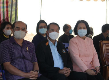 ร่วมงานบุญข้าวคูณลานกุ้มข้าวใหญ่ประจำปี 2566 พารามิเตอร์รูปภาพ 6