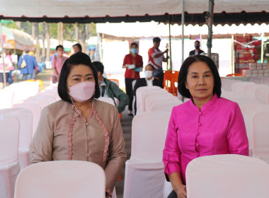 พิธีเปิดงานวันเกษตรภาคอีสานประจำปี 2566 พารามิเตอร์รูปภาพ 11
