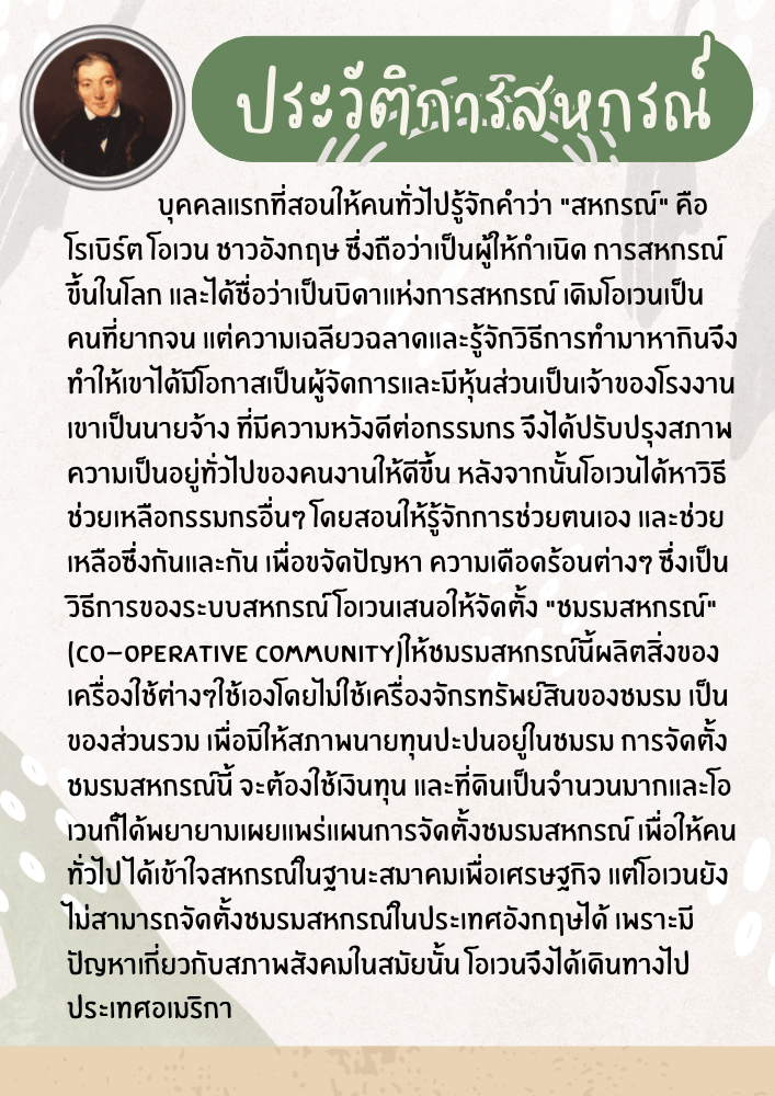 ประวัติการสหกรณ์2